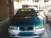 Oto Çıkma Parça / Kaporta & Karoser / Kapı / Rover / 416 / Çıkma Parça 