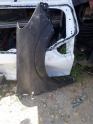 opel astra h çıkma sağ çamurluk
