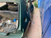 PEUGEOT PEJO 306 SAĞ ARKA ÇAMURLUK TEMSAN OTO