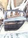 RENAULT LATİTUDE SOL ARKA KAPI