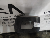 OEMMK618522 MİTSUBİSHİ FUSO-CANTER ÇIKMA  SOL ÖN TAMPON KÖŞE