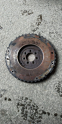 Renault 19 volant