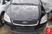 FORD CMAX 2006 TDCI ON KAPUT HAKANOTO ÇIKMA DAN