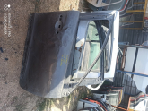 Fluence sağ ön kapı az hasarlı
