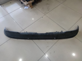 Mercedes C Serisi W205 Arka Tampon Difüzör