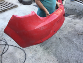 Oto Çıkma Parça / Kaporta & Karoser / Arka Tampon / Seat / Leon / Çıkma Parça 