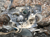 Toyota corolla yakıt deposu 2007-2012