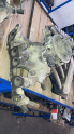 Fiat Siena 1.2 8 valf emme manifoldu