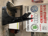 AUDİ A6 SOL ÖN ÇAMURLUK 2012-2017 ÇIKMA ORİJİNAL