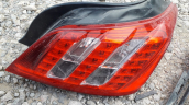 PEUGEOT 508 ARKA STOP ORJINAL CIKMA