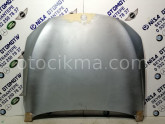 BMW 7 SERİSİ F01 KASA KAPUT ORİJİNAL ÇIKMA 08-13 41617204514