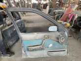 Oto Çıkma Parça / Kaporta & Karoser / Kapı Camları / Suzuki / Swift / Çıkma Parça 
