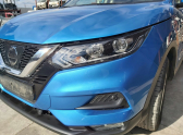 QASHQAİ KOMPLE ÖN VE TÜM PARÇALARI... MİL OTOMOTİV