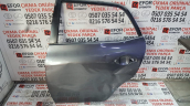 TOYOTA AURİS SOL ARKA KAPI ORJİNAL ÇIKMA YEDEK PARÇA 2007-12