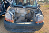 RENAULT KANGOO AMORTİSÖRLER ORJİNAL ÇIKMA 1998 2005