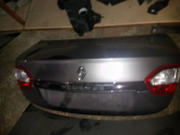 renault fluence çıkma bagaj kapısı
