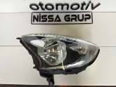 NİSSAN MİCRA SAĞ FAR ÇIKMA PARÇA K13 2013-2018 26010-3HN1A