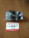 RENAULT FLUENCE TEYP JOYSTİCK