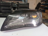 Oto Çıkma Parça / Elektrik / Far / Audi / A6 / Çıkma Parça 