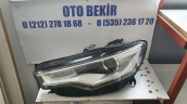 AUDİ A6 2013 SOL FAR