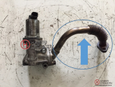 HYUNDAİ - GETZ / D4FA 1.5 CRDİ DİZEL EGR VALF BORUSU