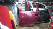 OPEL MERİVA SOL ARKA KAPI