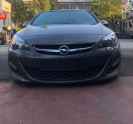 OPEL ASTRA J KASA 2018 MODEL KOMPLE ÖN