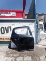 Peugeot 207 Sağ Arka Kapı Boş 2006-2012