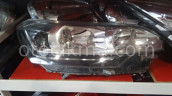 Citreon c5 sağ letli far