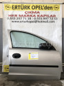 ÇIKMA OPEL CO0RSA C SAĞ ÖN KAPI