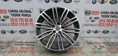 BMW 5 SERİSİ G30 ÖN JANT 18İNC ORJİNAL ÇIKMA YEDEK PARÇA