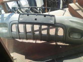 2004-2005 MODEL JEEP CHEROKEE 3.1 ORJİNAL ÖN TAMPON