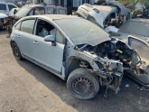 Citroen c4 çıkma kapı
