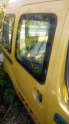 Renault kango sag sürgü kapı