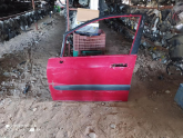 Honda jazz 2007 model sol ön kapı cikma orjinal servis iades