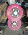 OPEL CORSA D ARKA KAMPANA
