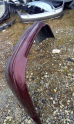 seat toledo çıkma arka tampon