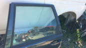 volvo 460 sol arka kapı camı