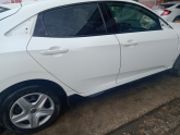 Honda Civic FK7 Hacbak Sağ Arka Kapı