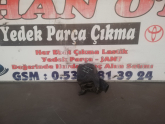 Ford focus hava filtre kutusu
