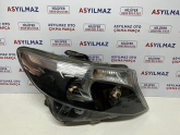 MERCEDES VİTO W447 SAĞ FAR ORJİNAL AYAK HATASIZ