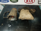 Oto Çıkma Parça / Şanzıman & Vites / Defransiyel / Opel / Antara / Çıkma Parça 