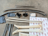 Oto Çıkma Parça / Jant & Lastik / Lastik / Hyundai / Sonata / Çıkma Parça 