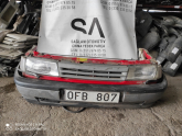 OPEL VECTRA-A ÇIKMA  KOMPLE KESME ÖN