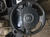 Renault Kango Direksiyon Airbag Hatasız Orjinal Çıkma