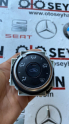 5590175F603 corolla 2018 klima kalorifer üfleme ayar düğmesi