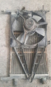 OPEL ASTRA F SU RADYATÖRÜ FAN MOTORU SETİ - 90265780 1310327