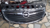 ORJİNAL OPEL İNSİGNİA A ÇIKMA MAKYAJLI ÖN PANJUR