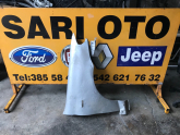 Fiat Albea sağ ön çamurluk çıkma orjinal
