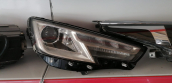 AUDİ A4 2017-SONRASI FULL XENON ZENON FAR